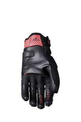 Handschuhe RS-C EVO schwarz-rot