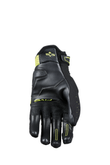 Handschuhe RS-C EVO schwarz-fluogelb