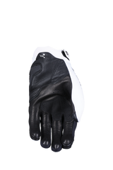 Handschuh Stunt Evo 2 Leder weiss