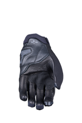 Handschuh Stunt Evo 2 Leder schwarz