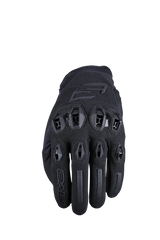 Handschuh Stunt Evo 2 schwarz