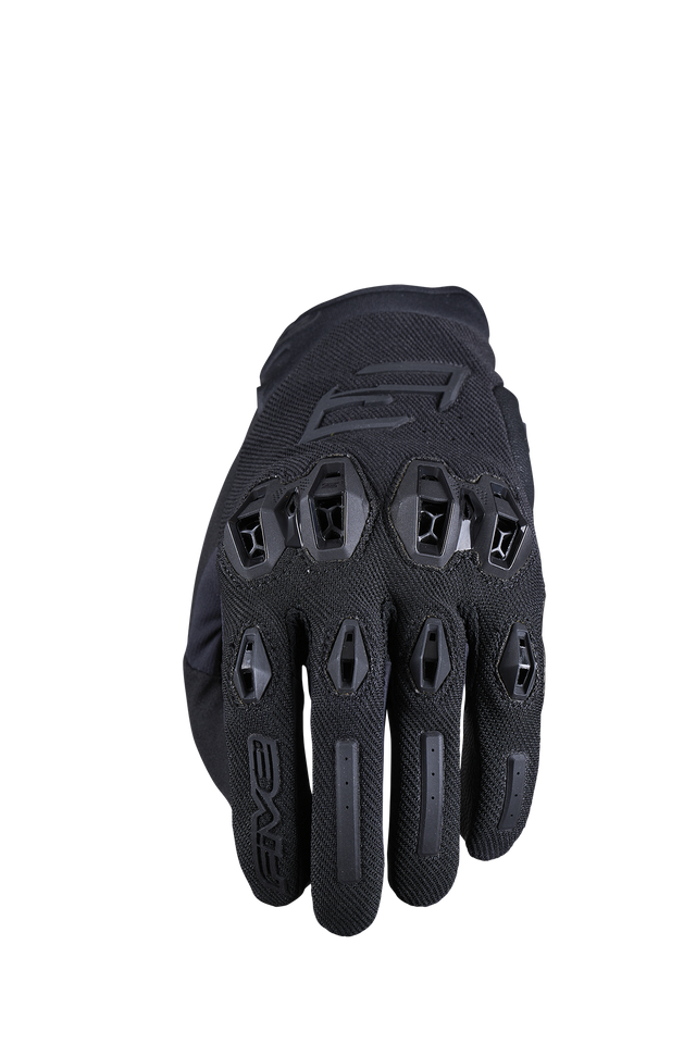 Handschuh Stunt Evo 2 schwarz