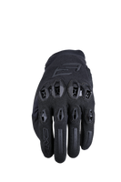 Handschuh Stunt Evo 2 schwarz