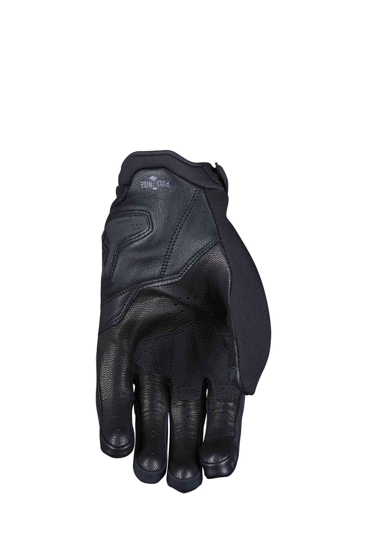 Handschuh Stunt Evo 2 schwarz
