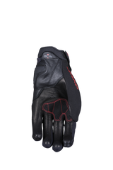 Handschuh Stunt Evo 2 camo schwarz-rot