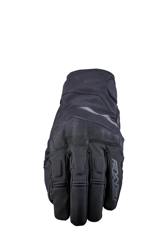 Handschuh BOXER Evo WP schwarz