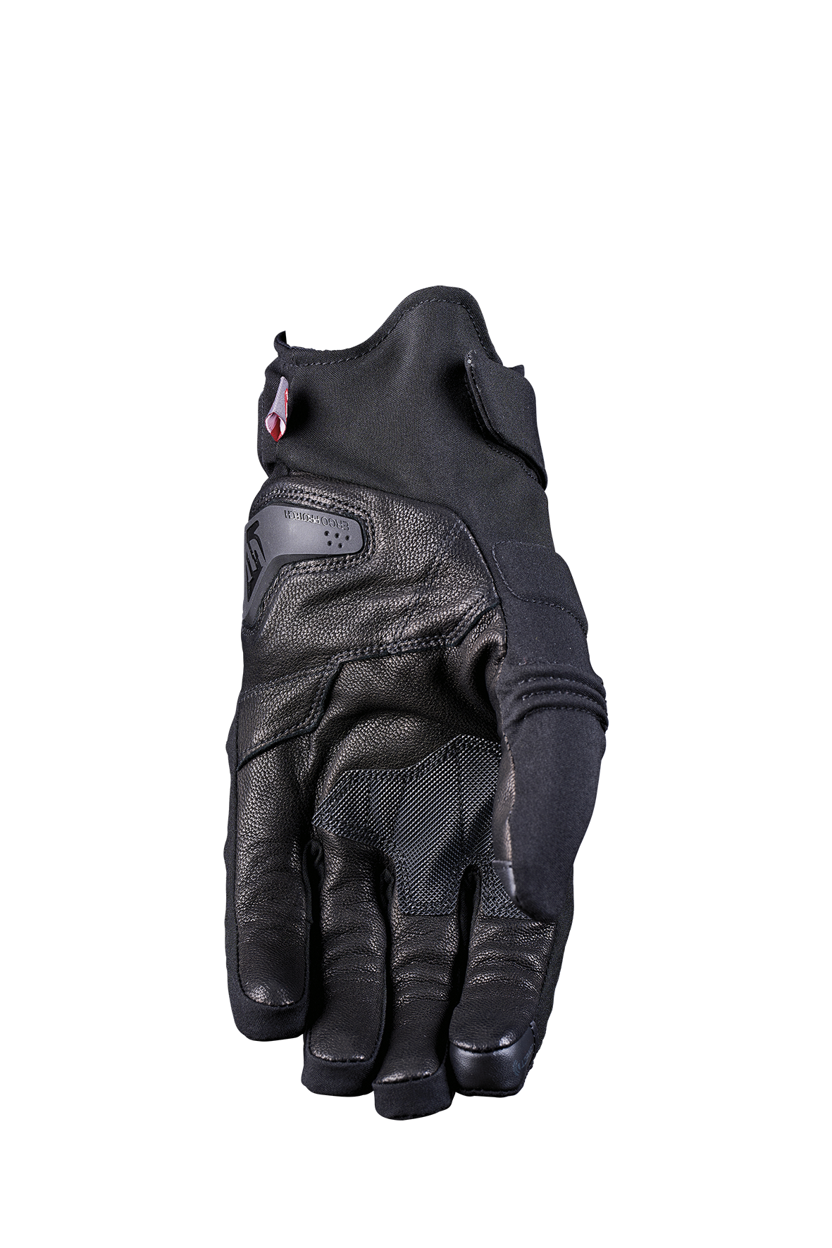 Handschuh BOXER Evo WP schwarz