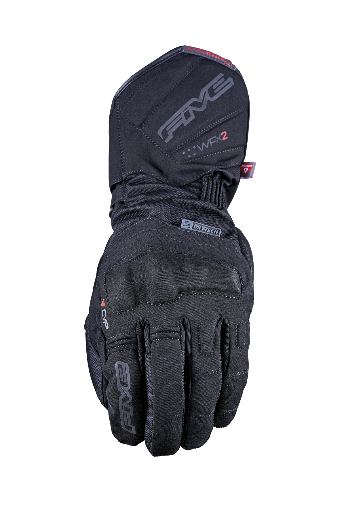 Handschuhe WFX2 EVO WP schwarz