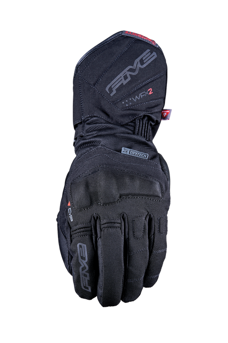 Handschuhe WFX2 EVO WP schwarz