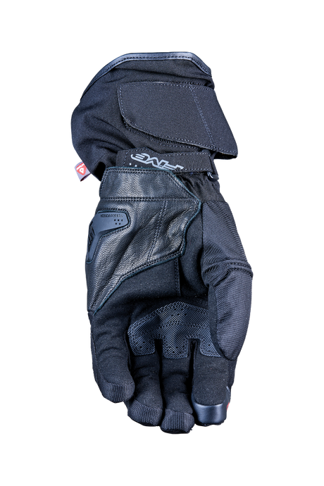 Handschuhe WFX2 EVO WP schwarz