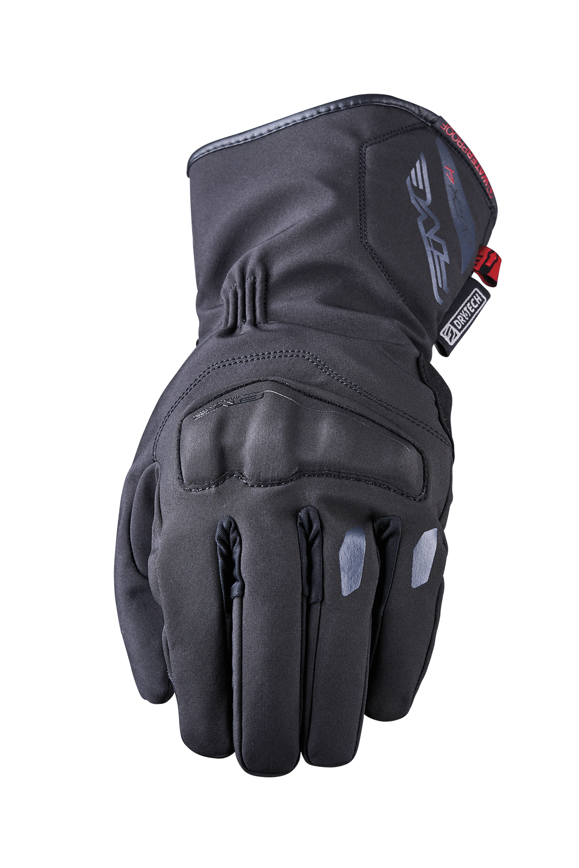 Handschuh WFX4 WP schwarz