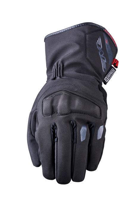 Handschuh WFX4 WP schwarz