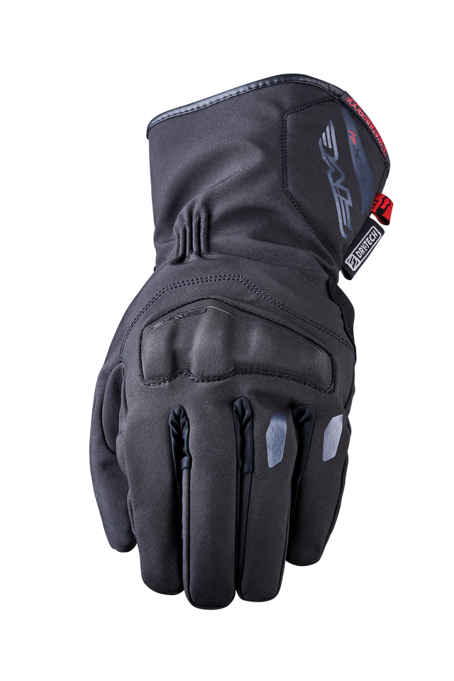 Handschuh WFX4 WP schwarz
