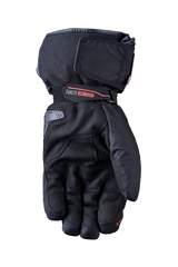 Handschuh WFX4 WP schwarz