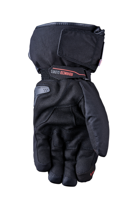 Handschuh WFX4 WP schwarz