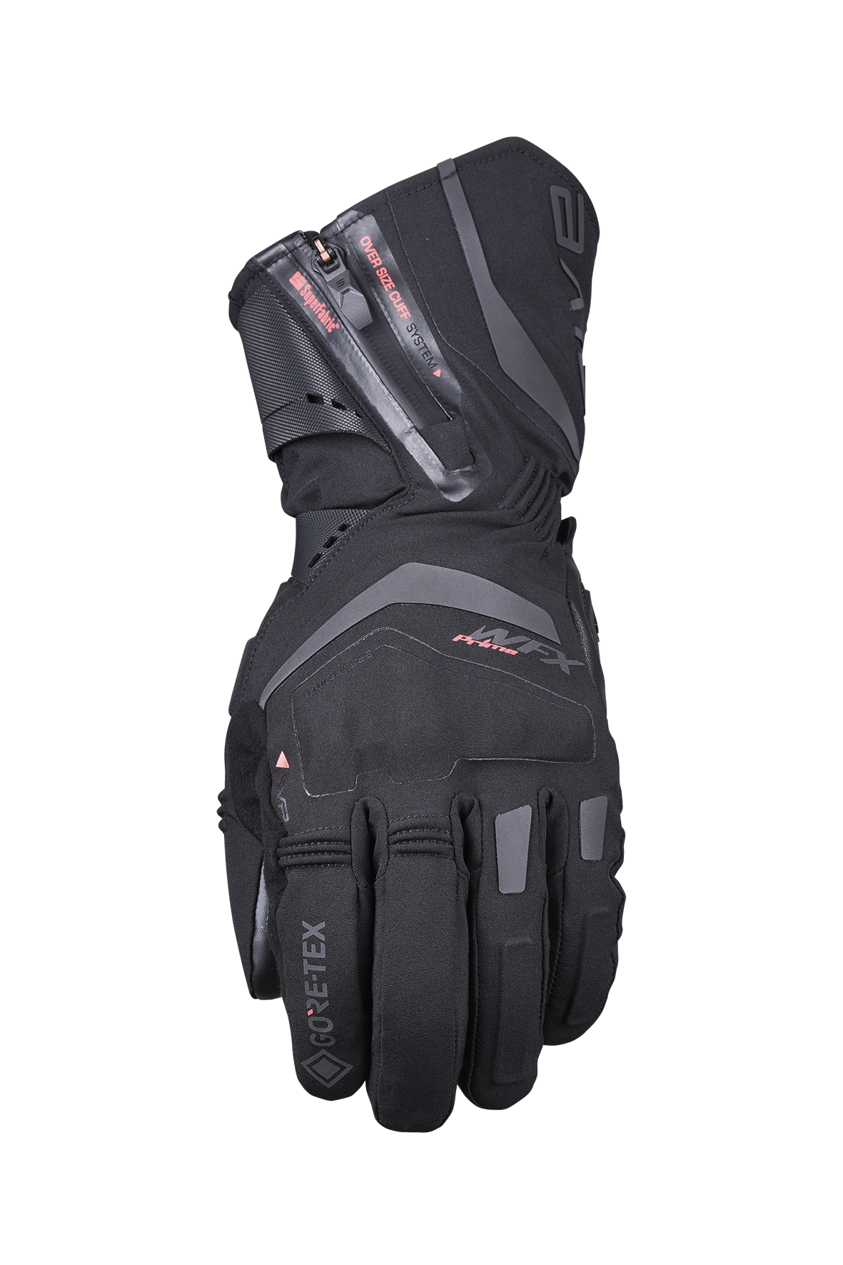 Handschuh WFX Prime Evo GTX schwarz