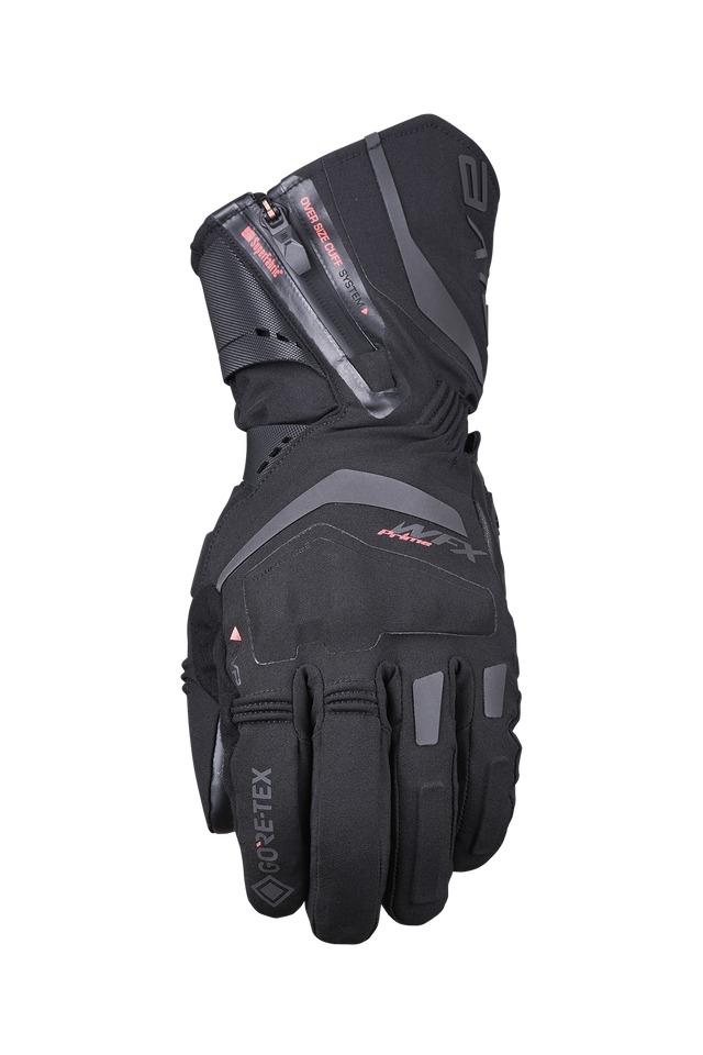 Handschuh WFX Prime Evo GTX schwarz