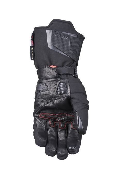 Handschuh WFX Prime Evo GTX schwarz