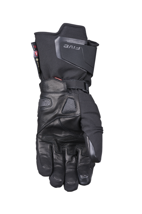 Handschuh WFX Prime Evo GTX schwarz-grau