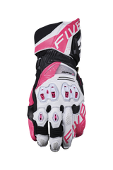 Handschuhe RFX1 Evo Woman weiss-pink