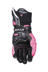Handschuhe RFX1 Evo Woman weiss-pink