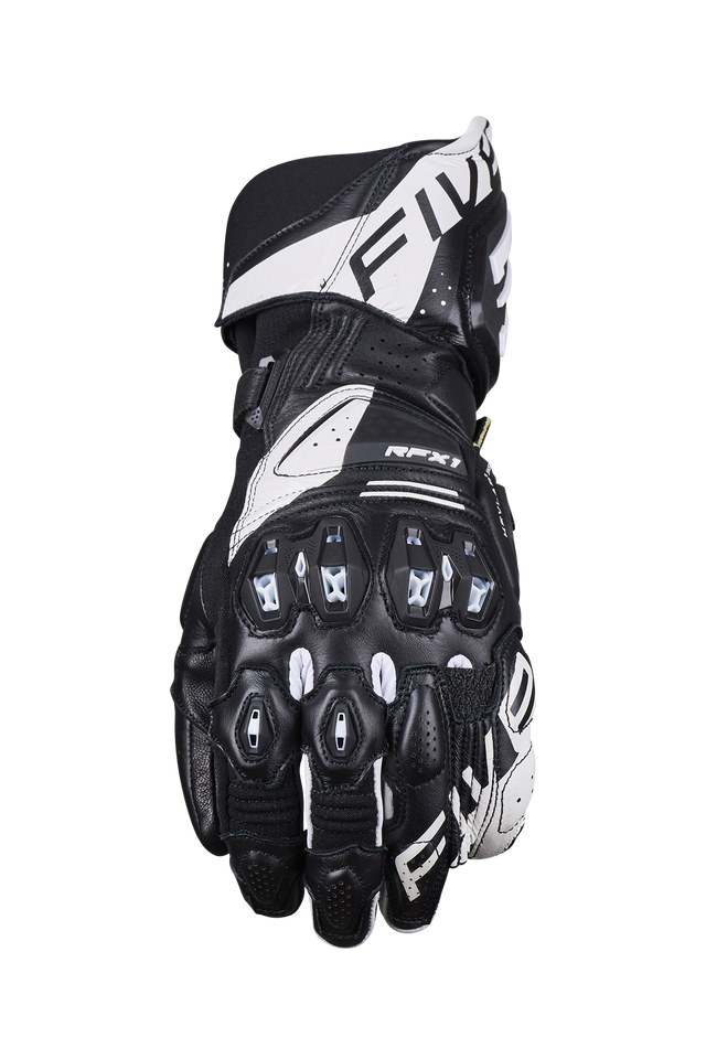 Handschuh RFX1 Evo Woman schwarz-weiss