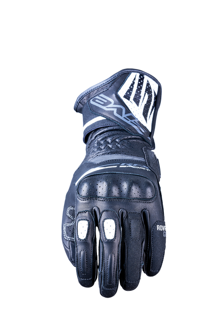 Handschuhe Damen RFX Sport schwarz-weiss