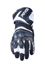 Handschuh Damen RFX4 Evo schwarz-weiss