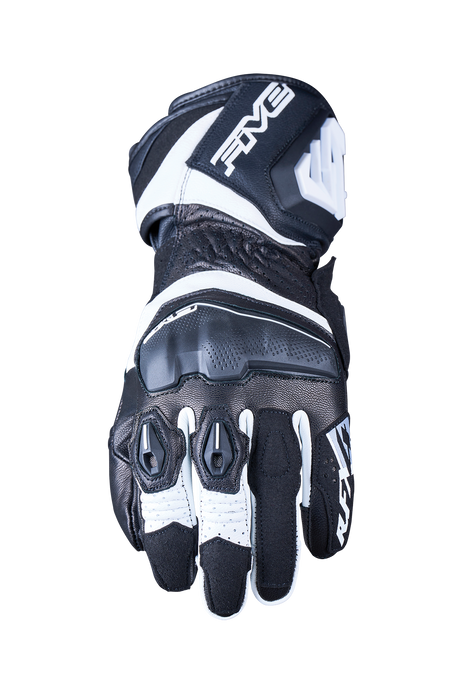 Handschuh Damen RFX4 Evo schwarz-weiss