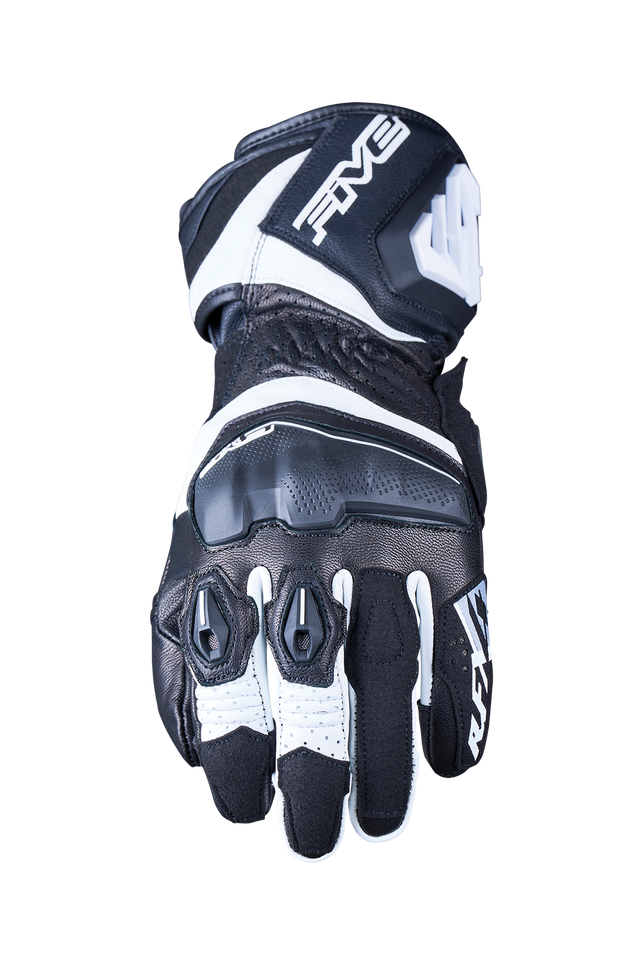Handschuh Damen RFX4 Evo schwarz-weiss