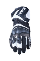Handschuh Damen RFX4 Evo schwarz-weiss