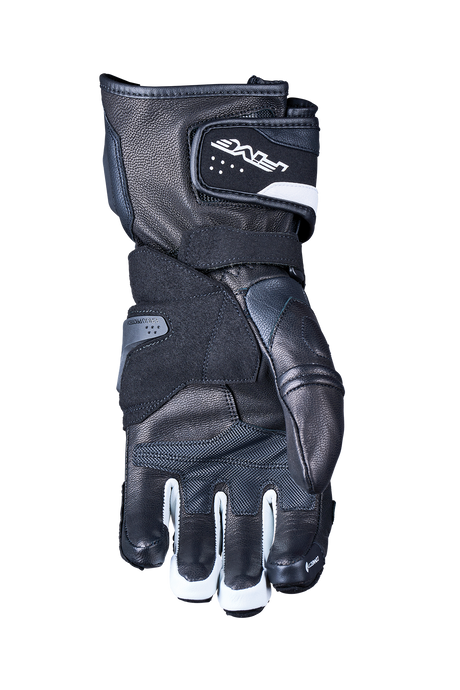 Handschuh Damen RFX4 Evo schwarz-weiss