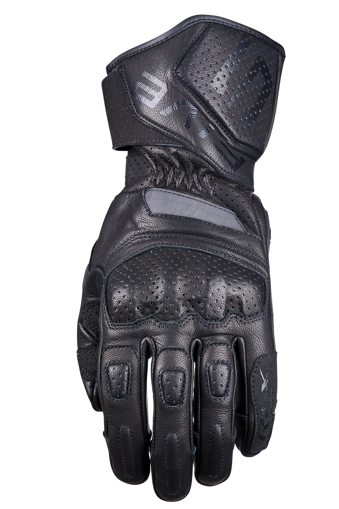 Handschuhe RFX Sport Evo Woman schwarz