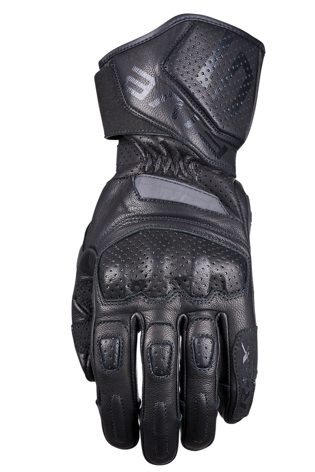 Handschuhe RFX Sport Evo Woman schwarz