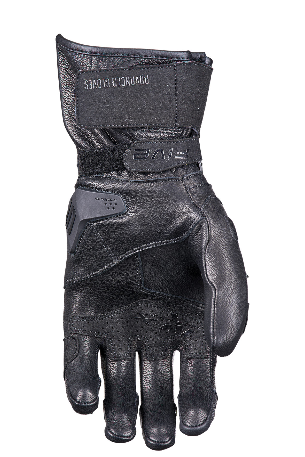 Handschuhe RFX Sport Evo Woman schwarz