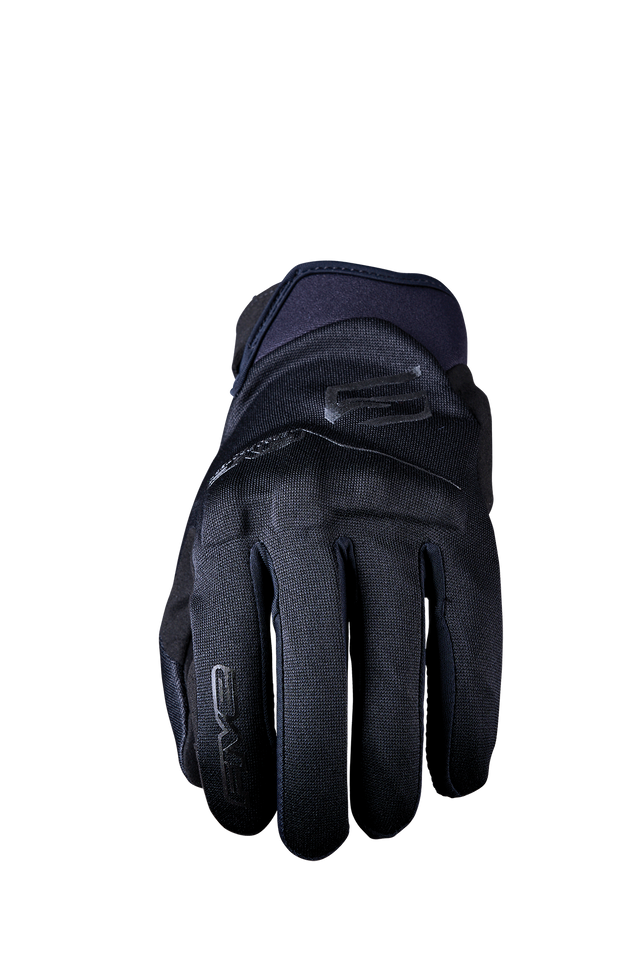 Handschuh Woman Globe Evo schwarz