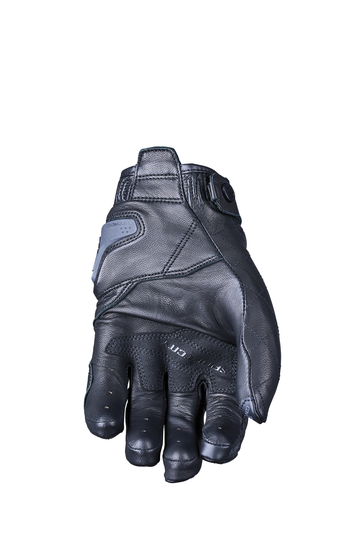 Handschuh Damen Sportcity Evo schwarz