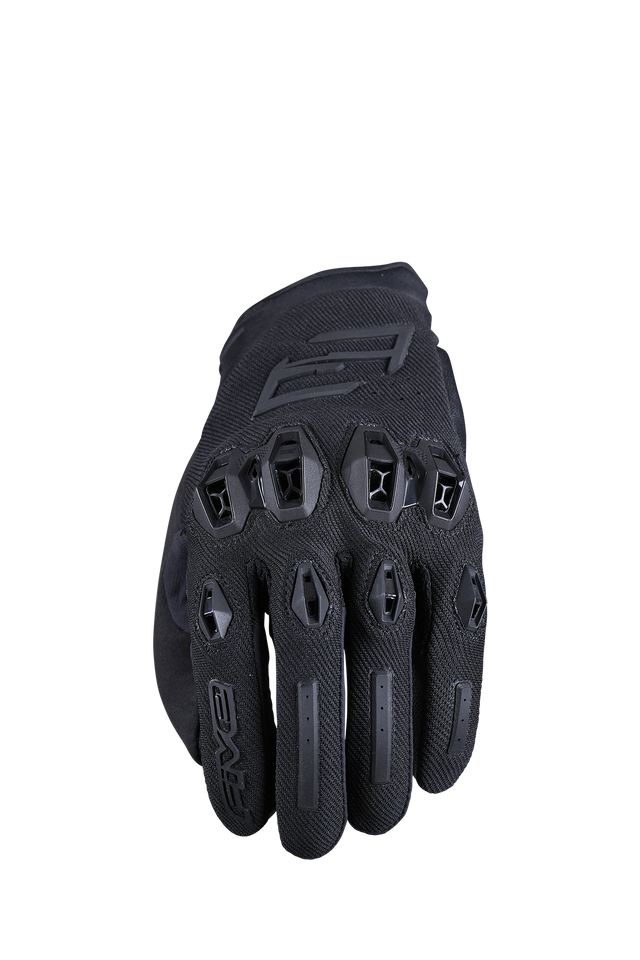 Handschuh Damen Stunt Evo2 schwarz