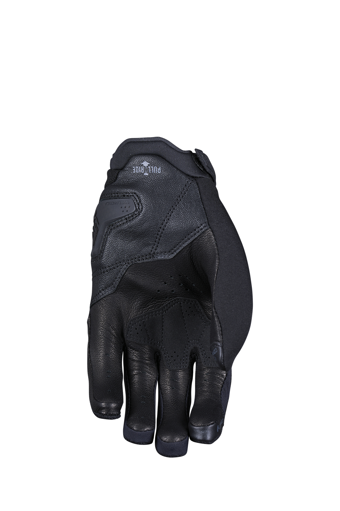 Handschuh Damen Stunt Evo2 schwarz