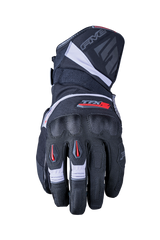 Handschuh Damen TFX2 WP schwarz-grau