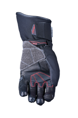 Handschuh Damen TFX2 WP schwarz-grau