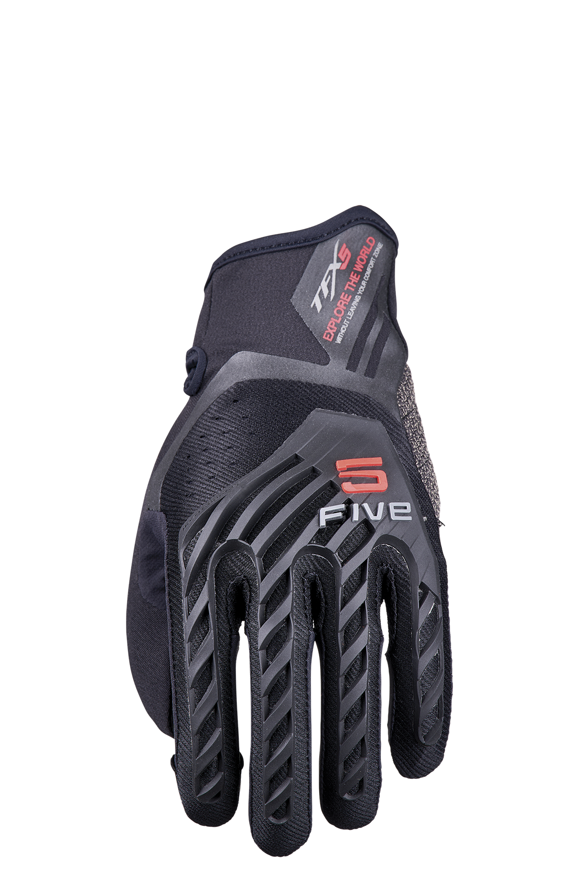 Handschuhe TFX5 Woman schwarz