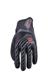 Handschuhe TFX5 Woman schwarz