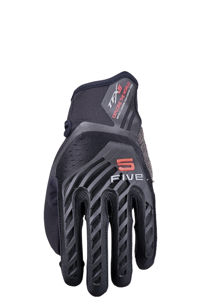 Handschuhe TFX5 Woman schwarz