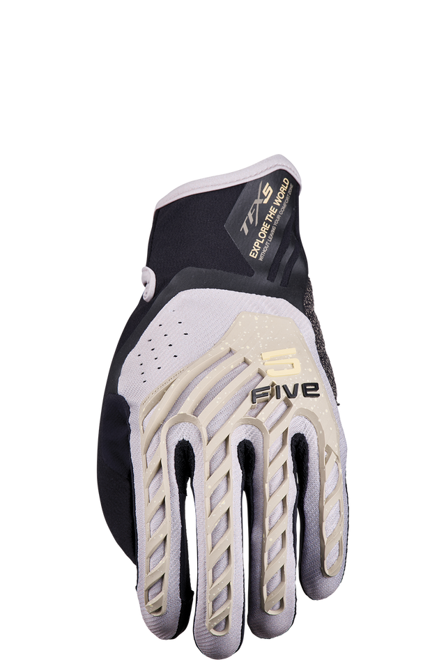 Handschuhe TFX5 Woman sand-schwarz