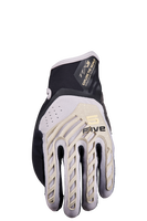 Handschuhe TFX5 Woman sand-schwarz