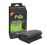 DAS TUCH - Premium Mikrofaser