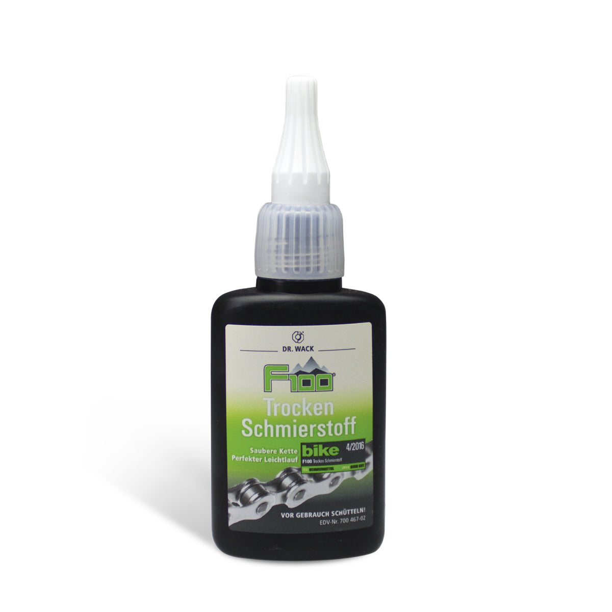 Trocken Schmierstoff - 50 ml