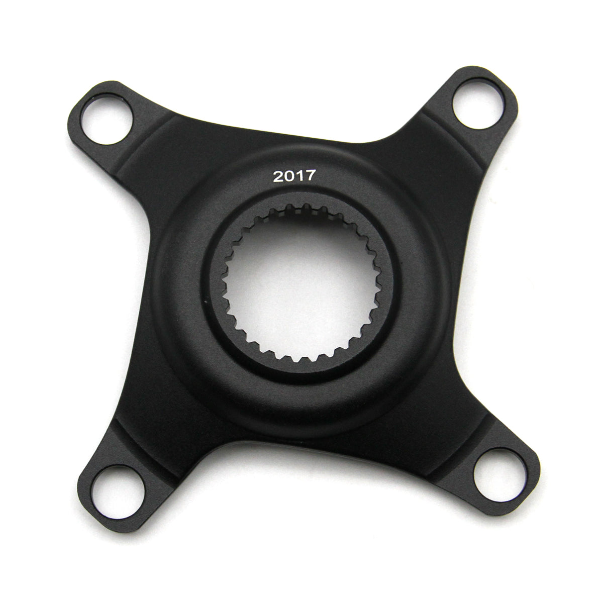 Spider Bosch Gen4 - Schwarz