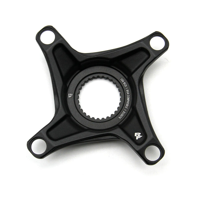 Spider Bosch Gen4 - Schwarz